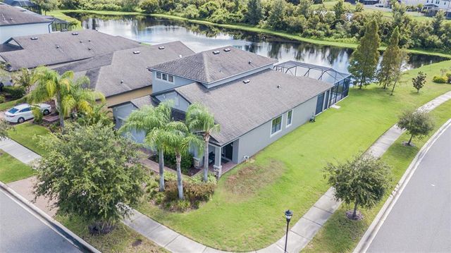 19501 SEA MYRTLE WAY, Tampa, FL 33647