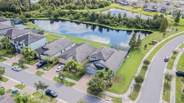 19501 SEA MYRTLE WAY, Tampa, FL 33647