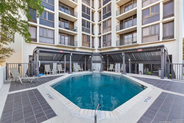 7701 Wurzbach Rd Apt 1701, San Antonio, TX 78229