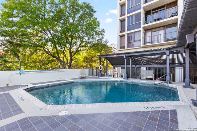7701 Wurzbach Rd Apt 1701, San Antonio, TX 78229