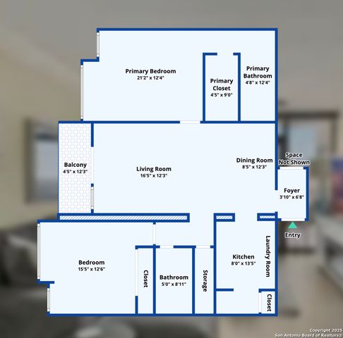 7701 Wurzbach Rd Apt 1701, San Antonio, TX 78229