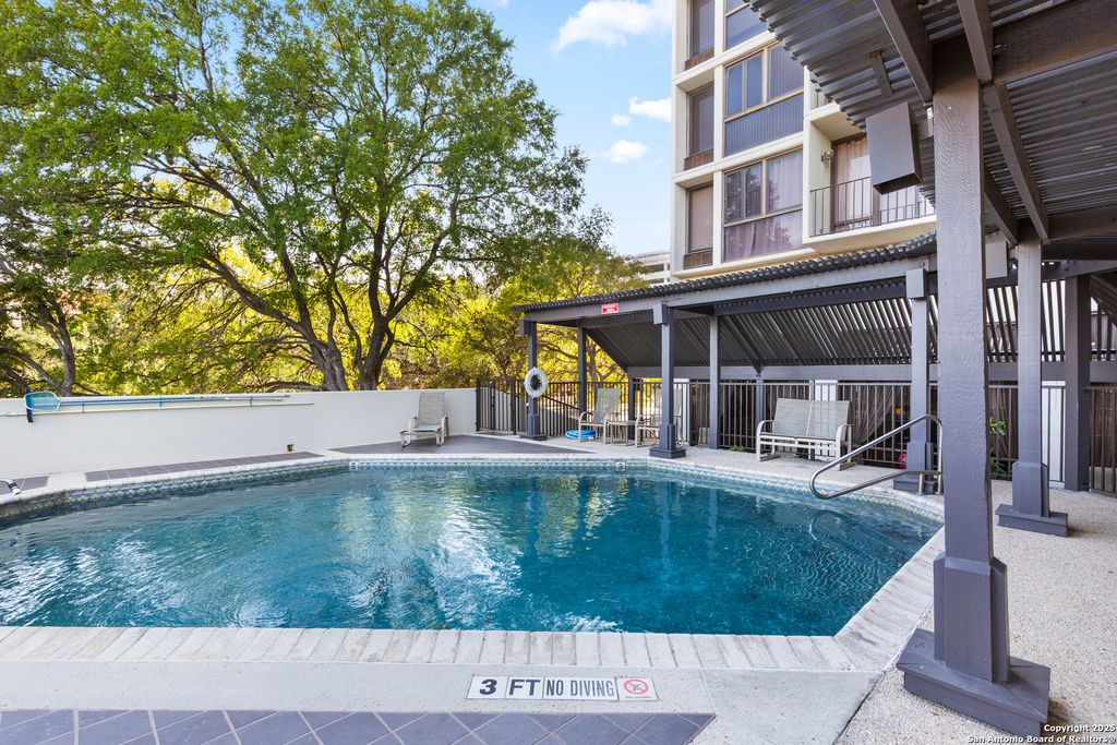 7701 Wurzbach Rd Apt 1701, San Antonio, TX 78229