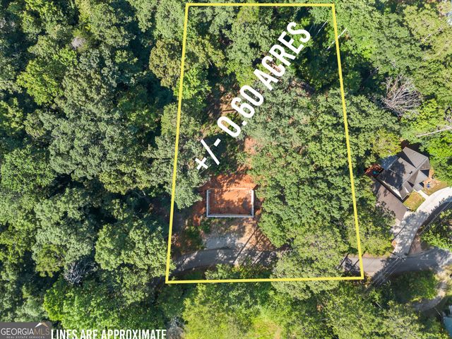 144 Alder Street, Demorest, GA 30535