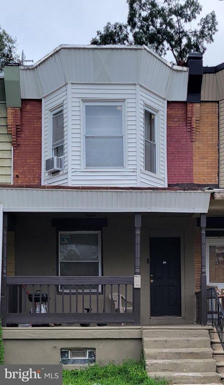 1510 N CONESTOGA ST, Philadelphia, PA 19131