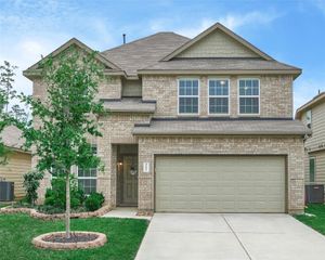 2651 Hoffman Lane, Conroe, TX 77304