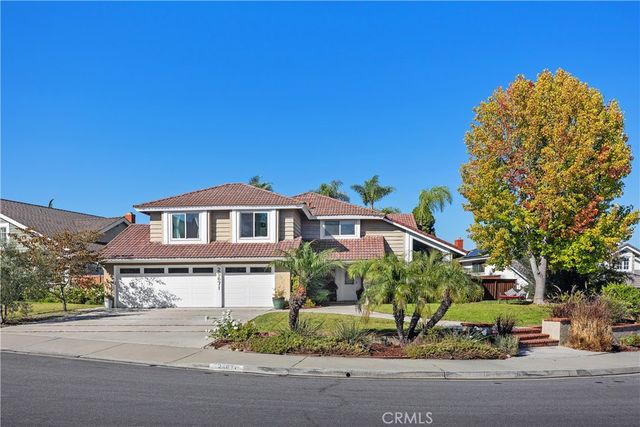 25671 Cresta Loma, Laguna Niguel, CA 92677