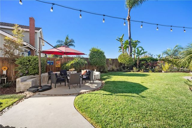 25671 Cresta Loma, Laguna Niguel, CA 92677