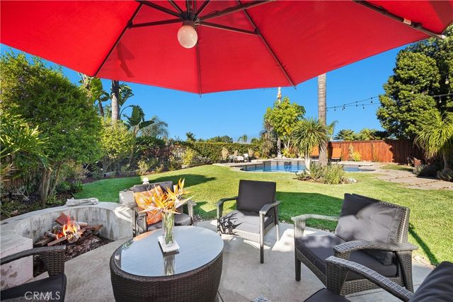 25671 Cresta Loma, Laguna Niguel, CA 92677