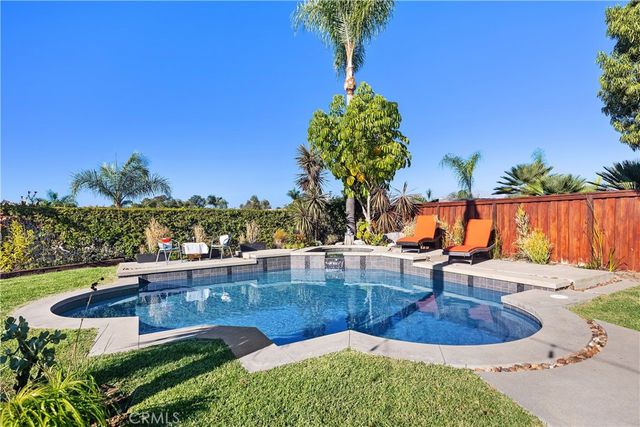 25671 Cresta Loma, Laguna Niguel, CA 92677