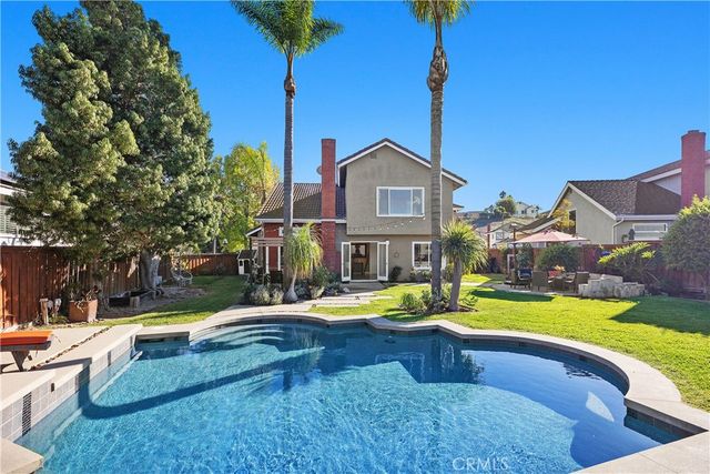 25671 Cresta Loma, Laguna Niguel, CA 92677