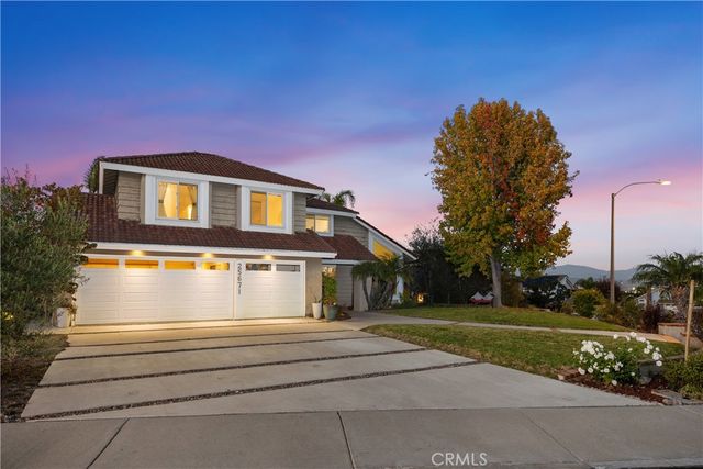 25671 Cresta Loma, Laguna Niguel, CA 92677