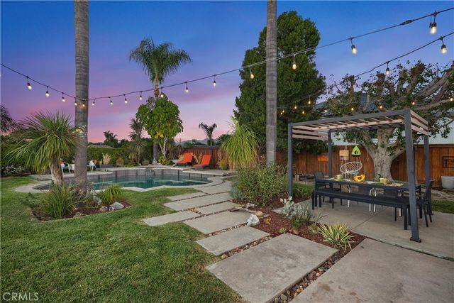 25671 Cresta Loma, Laguna Niguel, CA 92677