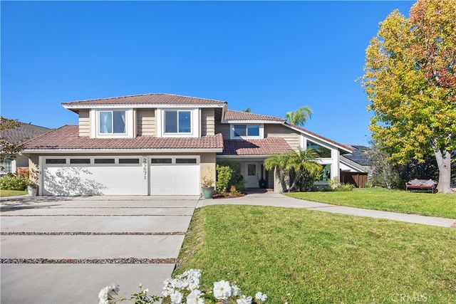 25671 Cresta Loma, Laguna Niguel, CA 92677