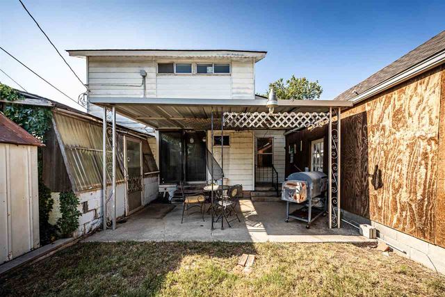 908 NW Arlington Ave, Lawton, OK 73507