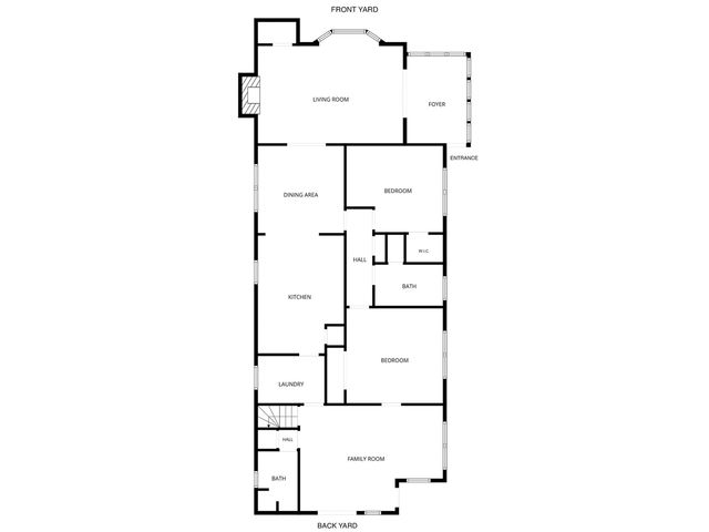 908 NW Arlington Ave, Lawton, OK 73507