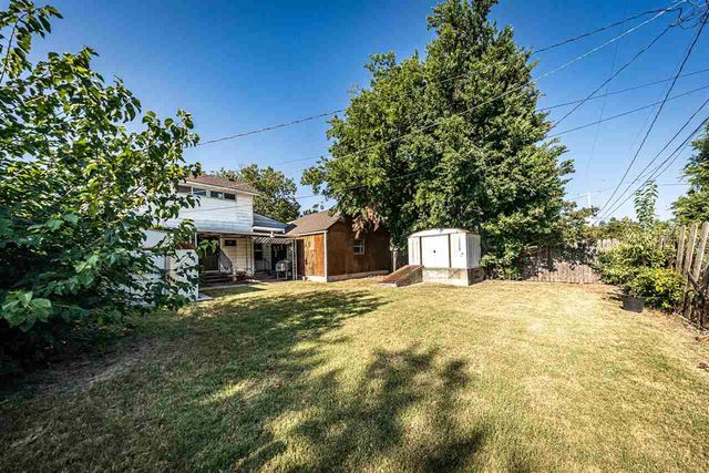 908 NW Arlington Ave, Lawton, OK 73507