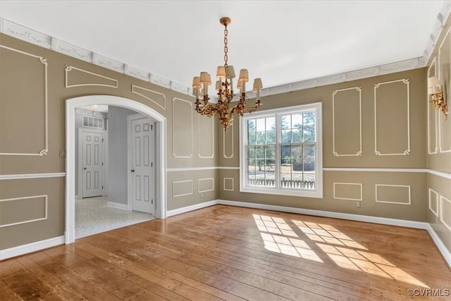 11701 Johnson Rd, South Prince George, VA 23805