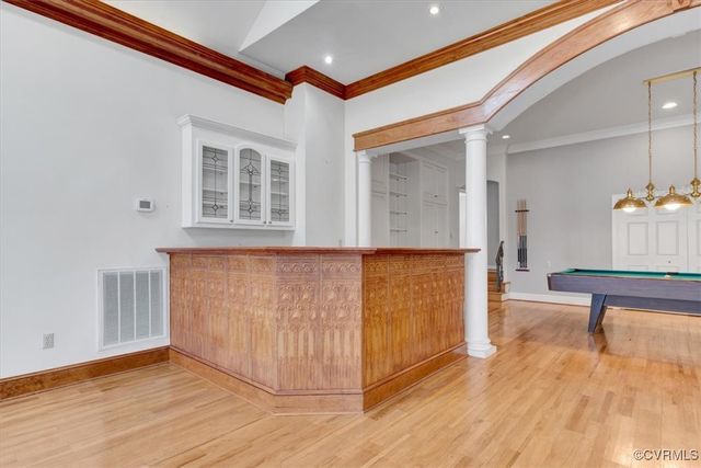 11701 Johnson Rd, South Prince George, VA 23805