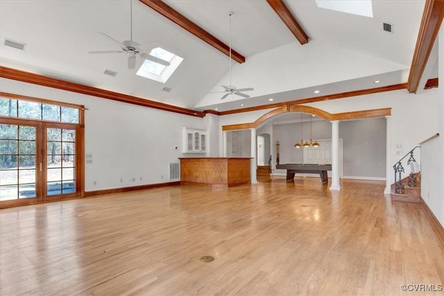 11701 Johnson Rd, South Prince George, VA 23805