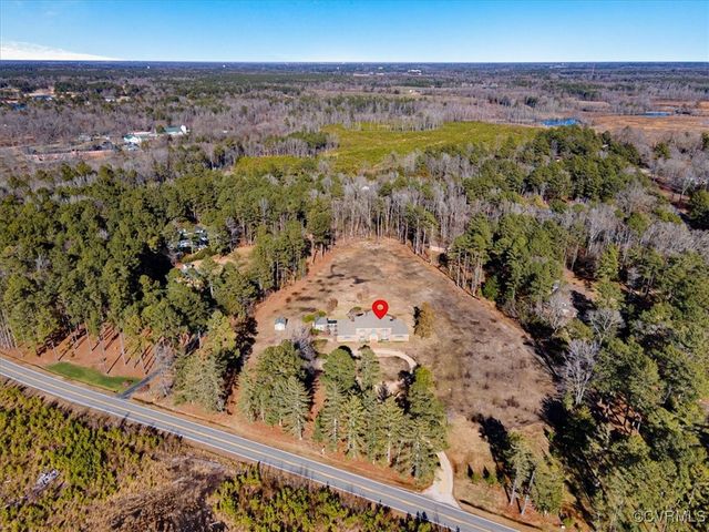 11701 Johnson Rd, South Prince George, VA 23805