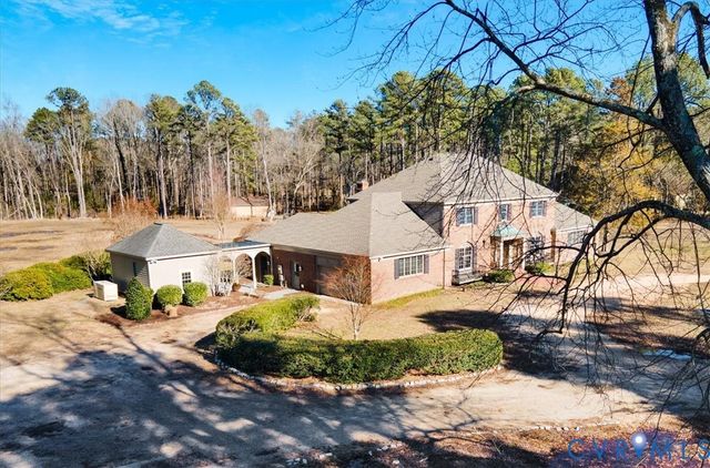 11701 Johnson Rd, South Prince George, VA 23805