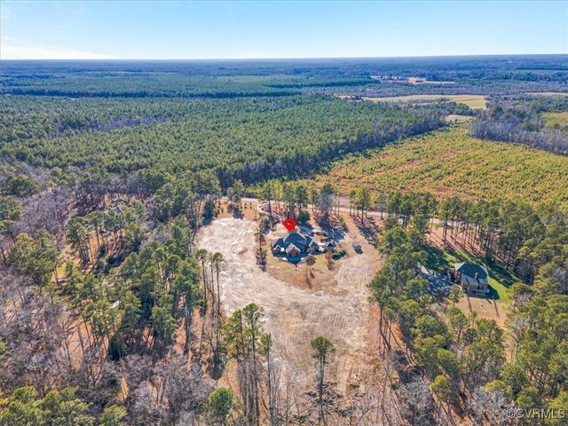11701 Johnson Rd, South Prince George, VA 23805