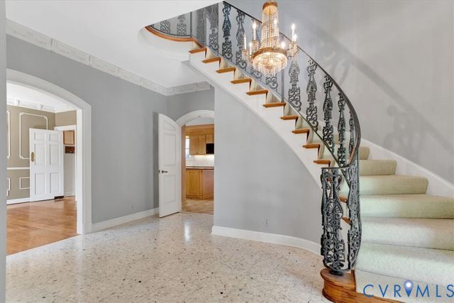 11701 Johnson Rd, South Prince George, VA 23805