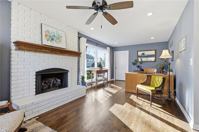 8808 Horton Drive, Overland Park, KS 66207