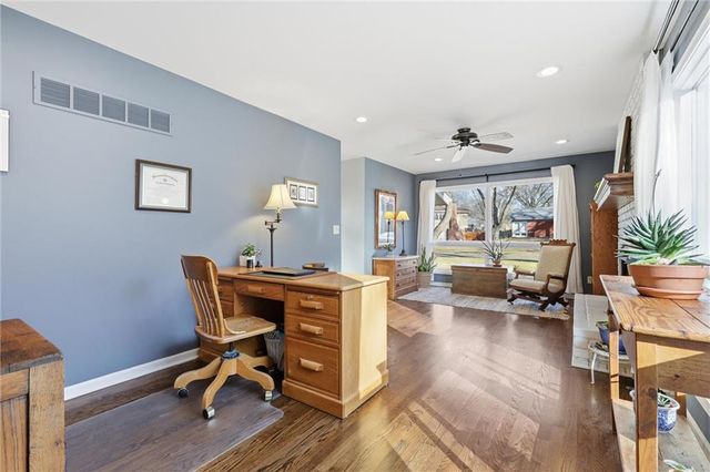 8808 Horton Drive, Overland Park, KS 66207