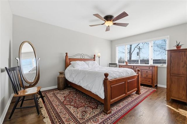 8808 Horton Drive, Overland Park, KS 66207