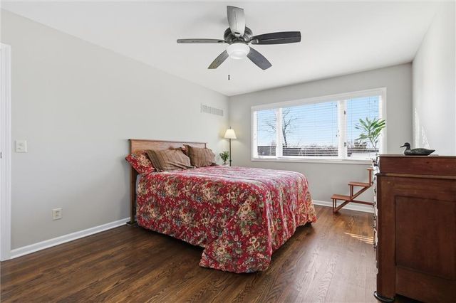 8808 Horton Drive, Overland Park, KS 66207