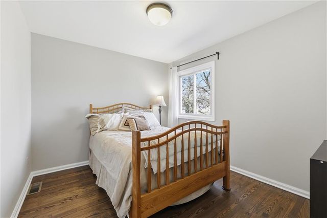 8808 Horton Drive, Overland Park, KS 66207