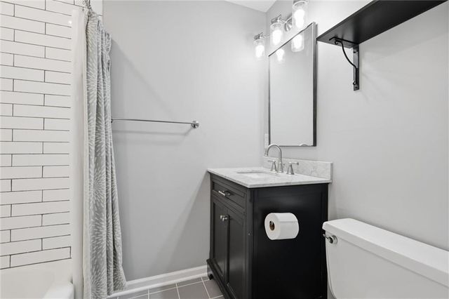 8808 Horton Drive, Overland Park, KS 66207