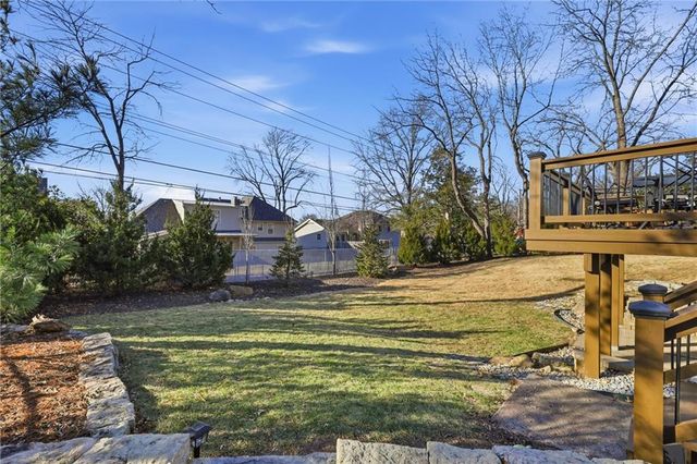 8808 Horton Drive, Overland Park, KS 66207