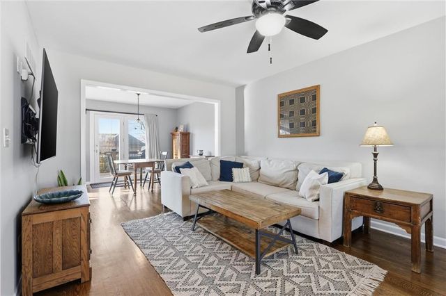 8808 Horton Drive, Overland Park, KS 66207