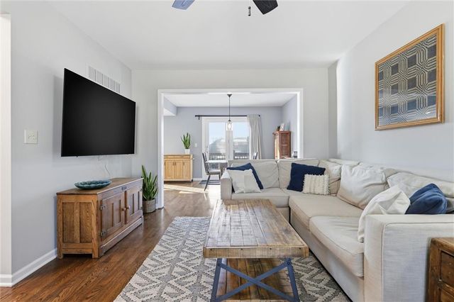 8808 Horton Drive, Overland Park, KS 66207