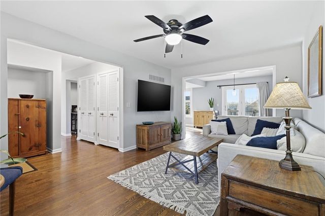 8808 Horton Drive, Overland Park, KS 66207