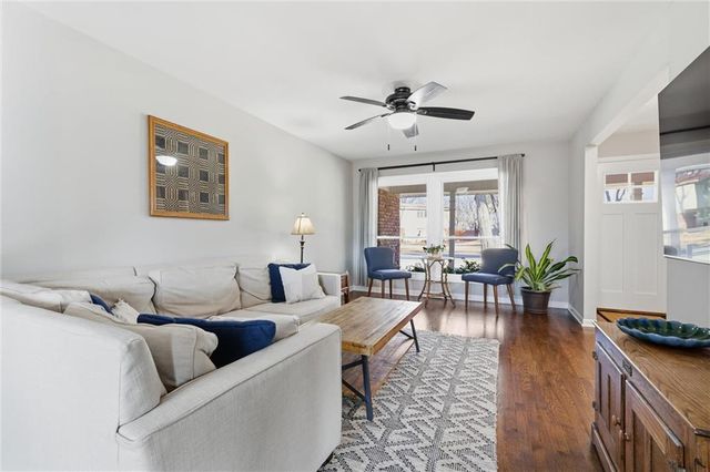 8808 Horton Drive, Overland Park, KS 66207