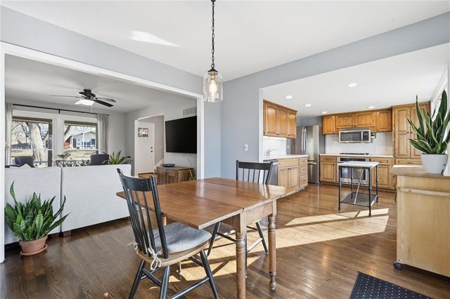 8808 Horton Drive, Overland Park, KS 66207