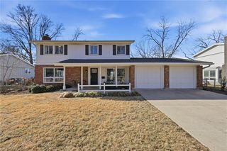 8808 Horton Drive, Overland Park, KS 66207