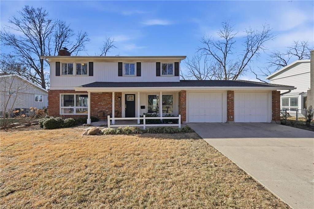 8808 Horton Drive, Overland Park, KS 66207