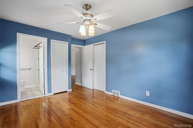 36273 Margareta Street, Livonia, MI 48152