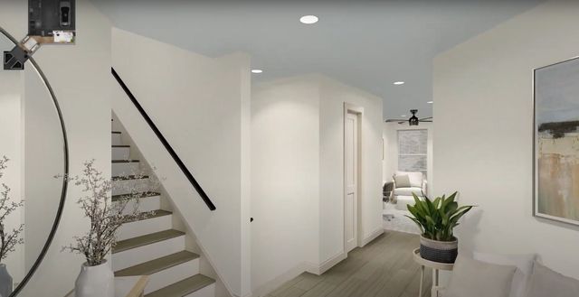 2729 Azalea Park Circle, Fort Worth, TX 76107