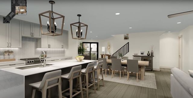 2729 Azalea Park Circle, Fort Worth, TX 76107