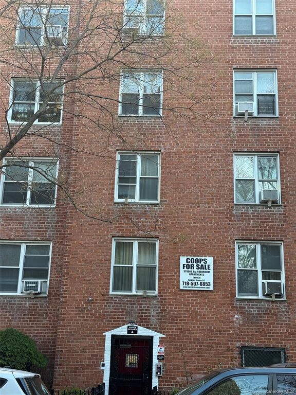 33-15 81st Street 6E, Elmhurst, NY 11372 — photo 4