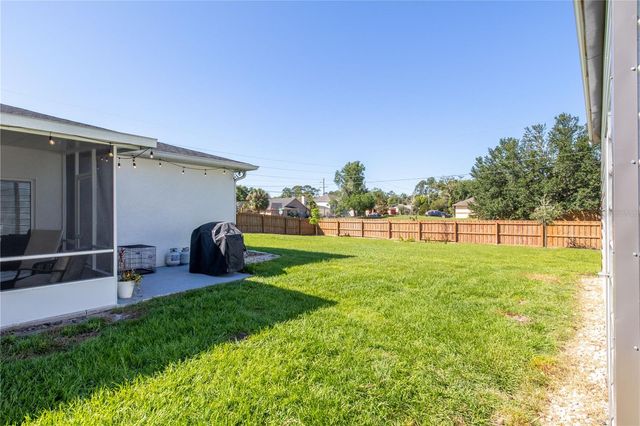 2656 COACHMAN DRIVE, Deltona, FL 32738