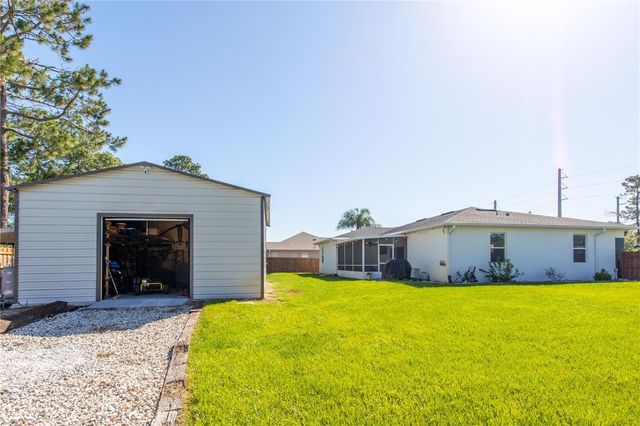 2656 COACHMAN DRIVE, Deltona, FL 32738