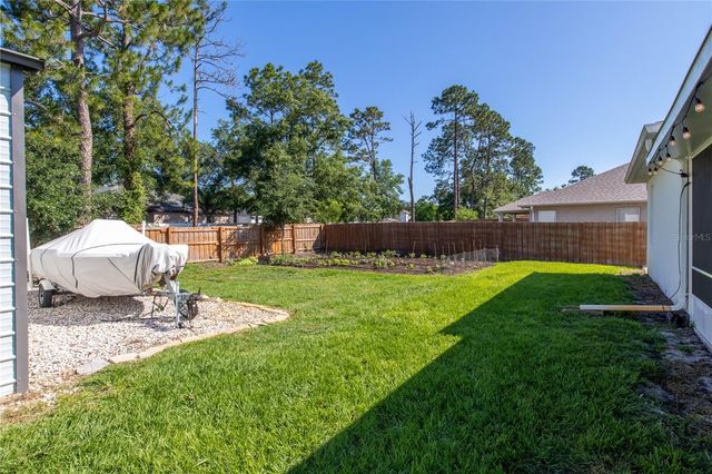 2656 COACHMAN DRIVE, Deltona, FL 32738