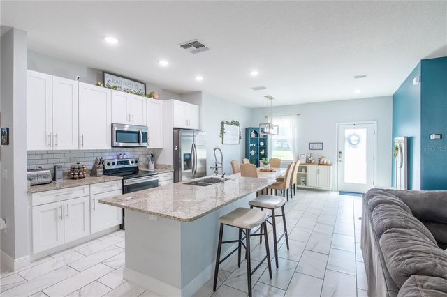 2656 COACHMAN DRIVE, Deltona, FL 32738