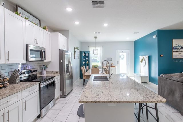 2656 COACHMAN DRIVE, Deltona, FL 32738